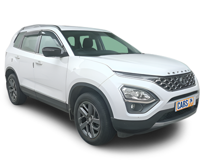 Tata Safari-img